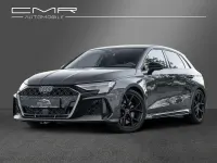 Gebraucht Audi RS3 Sport 400 PS (294 kW) 2025 Grau Limousine
