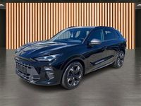 Gebraucht Cupra Terramar 150 PS (110 kW) 2024 Schwarz SUV