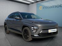Neu Hyundai Kona 99 kW (135 PS) 2025 Grau SUV