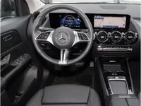gebraucht Mercedes GLA180 GLA 180ADVANCED°PDC/RFK°MBUX°E-KLAPPE°LED°AHK°