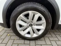 Gebraucht Mitsubishi ASX Plus 140 PS (102 kW) 2023 Weiß SUV