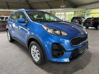 gebraucht Kia Sportage Edition7