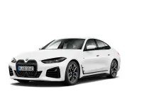 Gebraucht BMW i4 Efficient Dynamics 210 kW (286 PS) 2026 Limousine