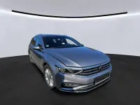 Gebraucht VW Passat Elegance 150 PS (110 kW) 2023 Silber Kombi