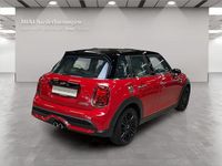 Gebraucht Mini Cooper S 178 PS (130 kW) 2023 Rot Kleinwagen