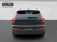 Gebraucht Volvo XC40 Plus 163 PS (119 kW) 2025 Onyx black / metallic SUV