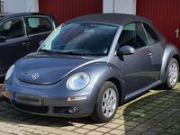 gebraucht VW Beetle 