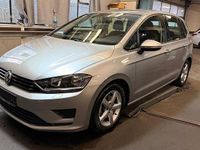 Gebraucht VW Golf Sportsvan Comfortline 110 PS (80 kW) 2014 Van / Kleinbus