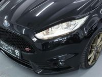 Gebraucht Ford Fiesta Performance Edition 182 PS (133 kW) 2014 Schwarz Kleinwagen