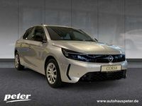 Gebraucht Opel Corsa Edition 101 PS (74 kW) 2025 Kristall silber () Kleinwagen