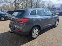 Gebraucht Renault Kadjar Life 131 PS (96 kW) 2018 Grau SUV