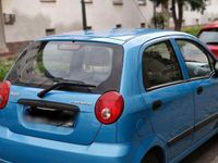 gebraucht Chevrolet Matiz 