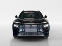 Neu XPENG G9 RWD Standard Range 230 kW (313 PS) 2026 Schwarz SUV