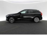 Gebraucht Volvo XC60 Plus 197 PS (144 kW) 2023 Onyx schwarz SUV