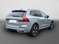 Gebraucht Volvo XC60 Plus 455 PS (334 kW) 2023 Grau SUV