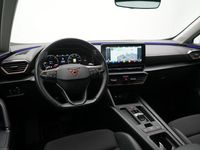 Gebraucht Cupra Formentor 204 PS (150 kW) 2023 Candy weiss SUV