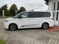 Gebraucht VW Multivan Style 150 PS (110 kW) 2024 Van