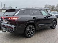 Gebraucht VW Tayron R-line 193 PS (141 kW) 2025 Schwarz SUV