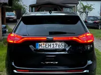 Gebraucht Ford Edge 210 PS (154 kW) 2017 Schwarz SUV
