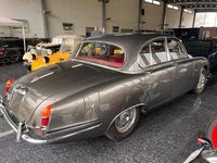Gebraucht Jaguar MK II S 169 PS (124 kW) 1964 Grau Limousine