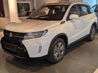 Neu Suzuki Vitara Club 129 PS (94 kW) 2025 Weiß SUV