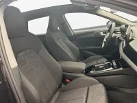 Gebraucht Audi A5 Sport 204 PS (150 kW) 2025 Mythosschwarz metallic Kombi