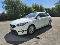 Gebraucht Kia Ceed Vision 160 PS (117 kW) 2021 Kleinwagen