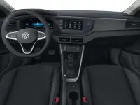 Neu VW Taigo Trendline 116 PS (85 kW) 2026 [2t2t] deep black perleffekt SUV
