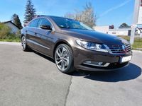 Second-hand VW CC R 299 CP (219 kW) 2014 Maro Berlinǎ