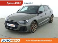 Gebraucht Audi A1 Edition .1 200 PS (147 kW) 2019 Chronosgrau SUV