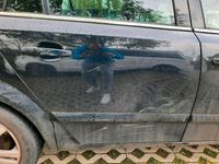 gebraucht Opel Astra Caravan DEFEKT