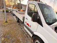 Usata Mercedes Sprinter 110 CV (80 kW) 2006 Bianco