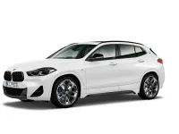 Gebraucht BMW X2 Efficient Dynamics 306 PS (225 kW) 2026 SUV