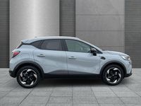 Gebraucht Renault Captur Techno 91 PS (66 kW) 2025 Rafalegrau SUV