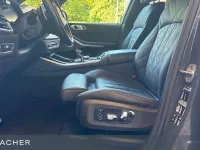 Gebraucht BMW X5 M Sport 340 PS (250 kW) 2023 Grau SUV