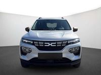 Gebraucht Dacia Spring Extreme 47 kW (65 PS) 2023 Diamantsilbergrau Kleinwagen
