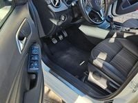 Gebraucht Mercedes B200 156 PS (114 kW) 2014 Weiß Van / Kleinbus