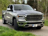 gebraucht Dodge Ram 5.7Hemi eTorque