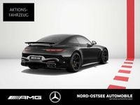 Gebraucht Mercedes AMG GT 63 Premium Plus 585 PS (430 kW) 2026 Metalliclack obsidianschwarz m Coupé