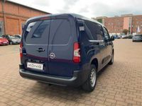 gebraucht Opel Combo Cargo 1.5D Klimaanlage Cargopaket PDC