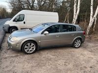 gebraucht Opel Signum Vectra-C-2.2 Direct Automatik