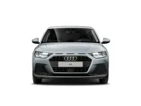 Gebraucht Audi A1 Advanced Plus 95 PS (69 kW) 2025 Pfeilgrau perleffekt SUV