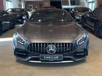 Gebraucht Mercedes AMG GT S AMG 522 PS (383 kW) 2019 Grau Coupé