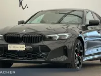 Gebraucht BMW 330 Sport Line 252 PS (185 kW) 2025 Grau Limousine