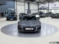 Gebraucht Audi R8 Coupé Performance 570 PS (419 kW) 2024 Grau Coupé