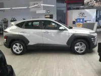 Neu Hyundai Kona Select 102 PS (75 kW) 2026 Grau SUV