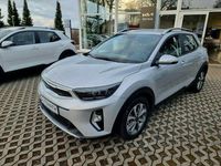 Gebraucht Kia Stonic Vision 100 PS (73 kW) 2024 Silber SUV