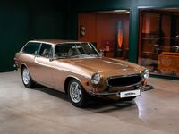 Gebraucht Volvo P1800 120 PS (88 kW) 1973 Gold Coupé