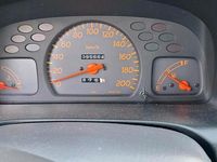 Gebraucht Honda Logo 65 PS (47 kW) 2000 Grün Kleinwagen