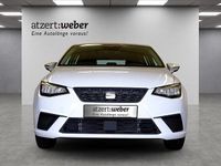 Neu Seat Ibiza Reference 80 PS (58 kW) 2026 Kleinwagen